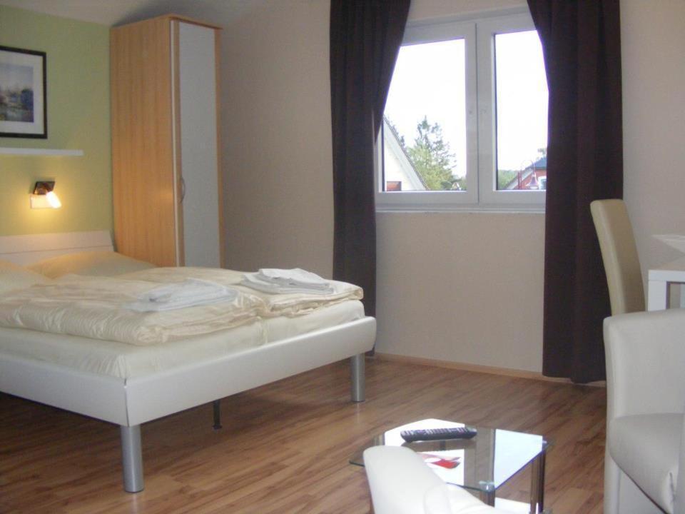 Landgasthof Tarp Luaran gambar